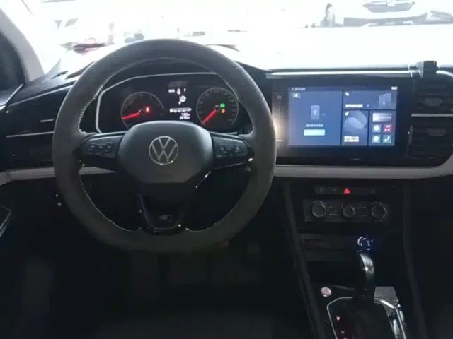 Jetta VS5 — Фото автомобиля 10