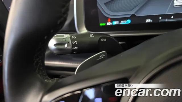 Hyundai Ioniq 6 — Фото автомобиля 28