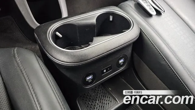 Hyundai Ioniq 5 — Фото автомобиля 27