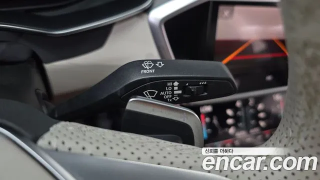 Audi A6 45 TFSI quattro Premium — Фото автомобиля 28