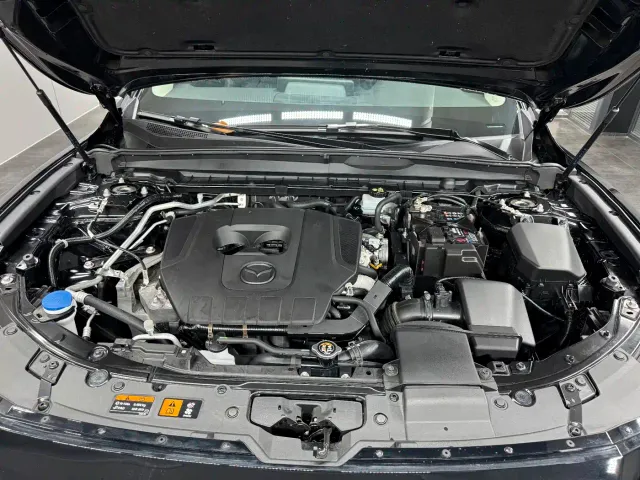 Mazda CX-50 Xingye — Фото автомобиля 18