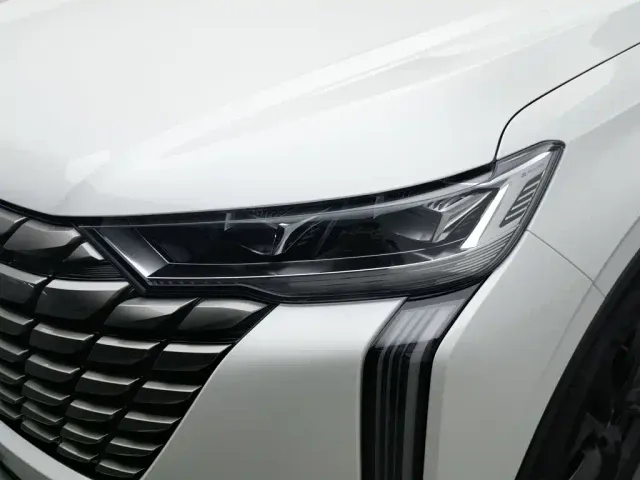 Haval Haval H6 2024 1.5T 2WD Ultra — Фото автомобиля 7