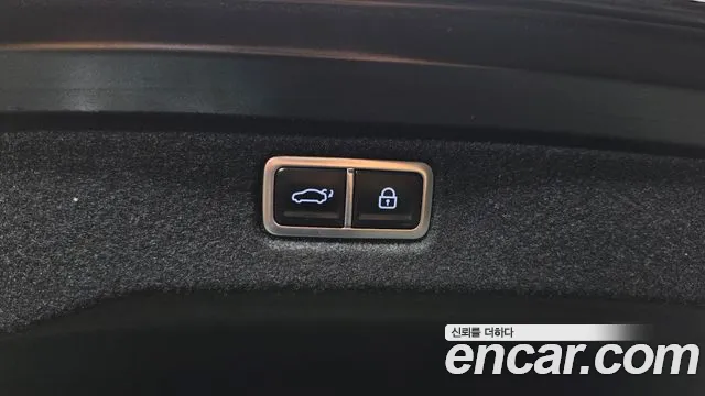 Hyundai Sonata DN8 — Фото автомобиля 20