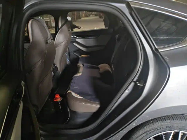 BYD Qin PLUS — Фото автомобиля 18