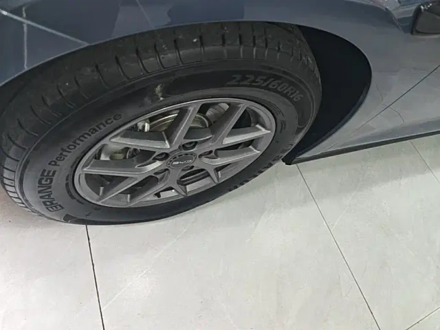 BYD Seal 06 — Фото автомобиля 22
