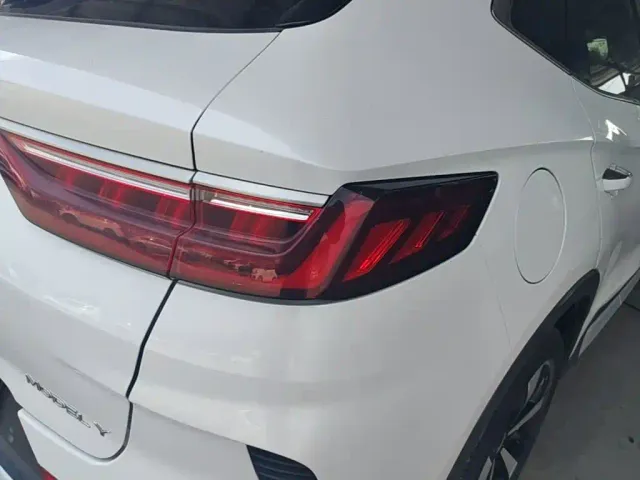 BYD Song PLUS — Фото автомобиля 7