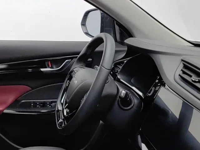 Dongfeng Fengshen AX7 — Фото автомобиля 22