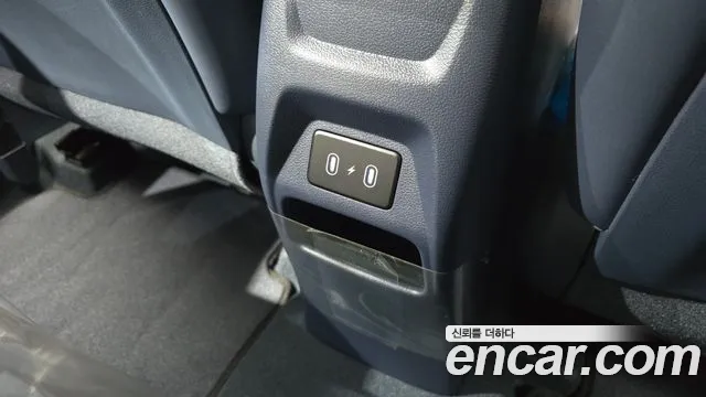 Hyundai Venue Venue 1.6 Smart — Фото автомобиля 30