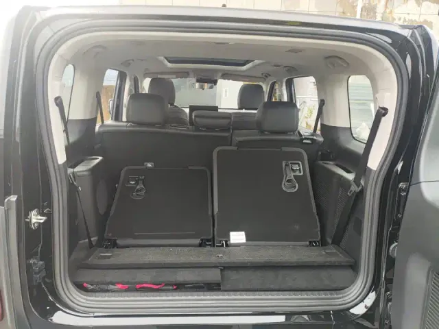 Haval H9 — Фото автомобиля 9