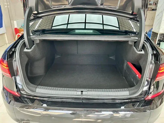 Volkswagen Passat — Фото автомобиля 23