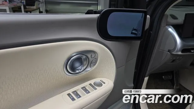 Hyundai Ioniq 9 — Фото автомобиля 27