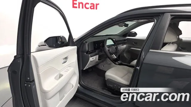 Hyundai Kona Kona Гибрид (SX2) Premium — Фото автомобиля 10