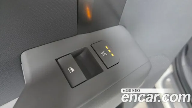 Kia EV3 — Фото автомобиля 28