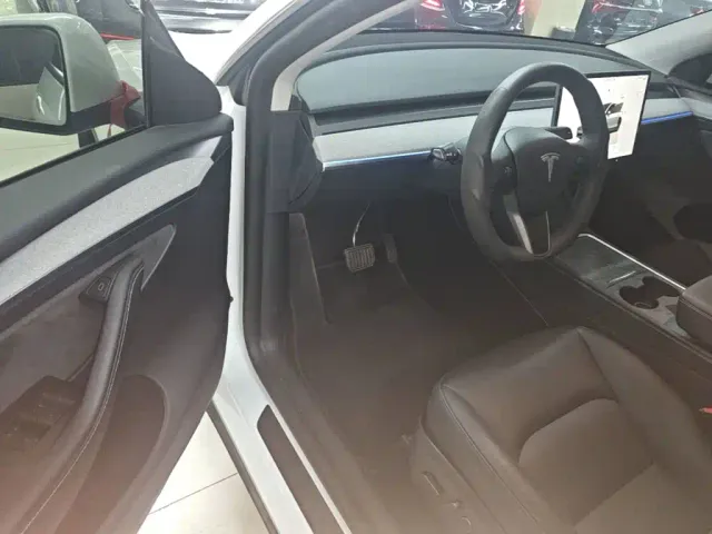 Tesla Model Y — Фото автомобиля 15
