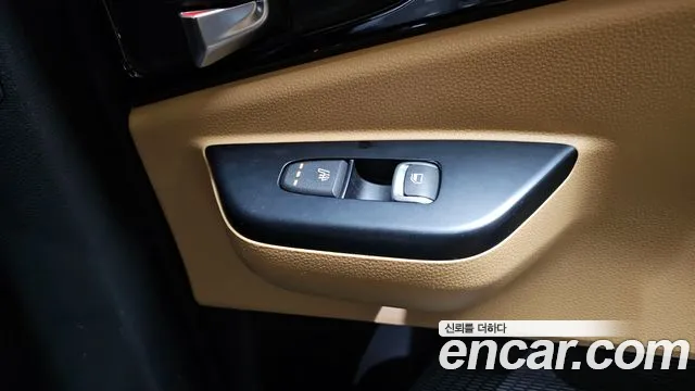 Kia Canival Carnival 4 поколение Дизель 9 мест Prestige — Фото автомобиля 19