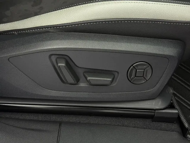 Audi Q3 — Фото автомобиля 23