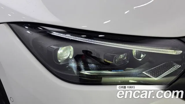 Mercedes-Benz EQE X294 — Фото автомобиля 7