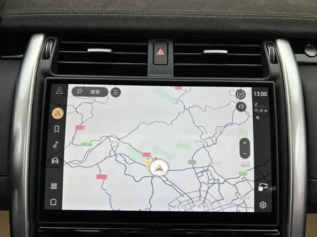 Land Rover Discovery — Фото автомобиля 24
