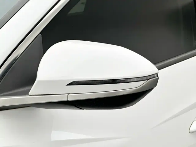 Hyundai Tucson — Фото автомобиля 11