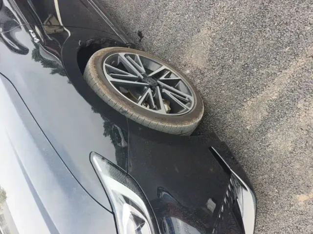 Toyota Camry — Фото автомобиля 22