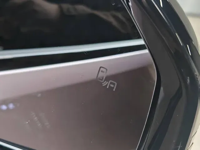 GAC AION N60 — Фото автомобиля 26