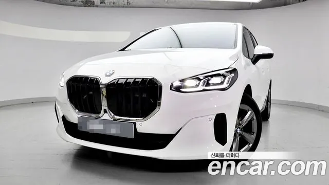 BMW 2 Series U06 — Фото автомобиля 3