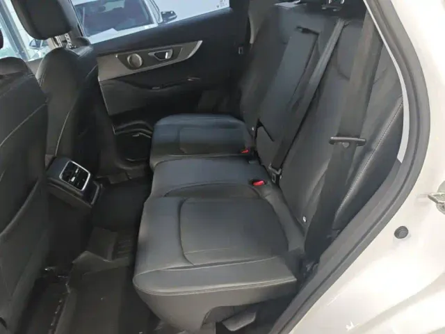 Chery Tiggo 8 PLUS — Фото автомобиля 16