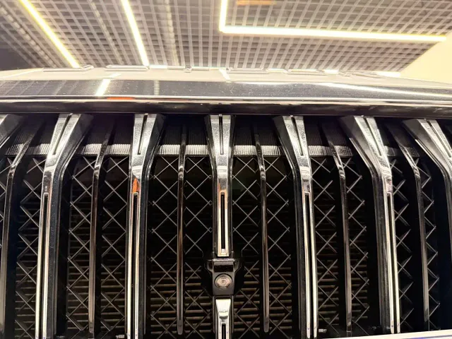 Jetour X70 Plus — Фото автомобиля 18