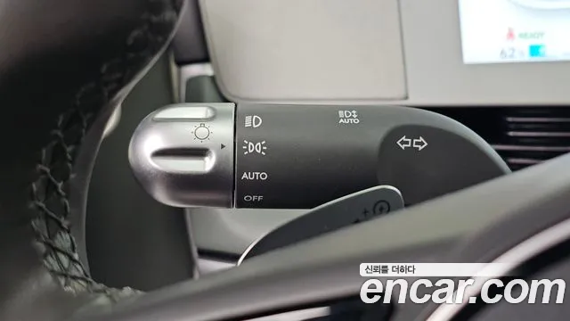 Hyundai Ioniq 5 Ioniq5 — Фото автомобиля 22