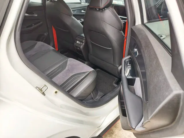 Geely Binrui — Фото автомобиля 11
