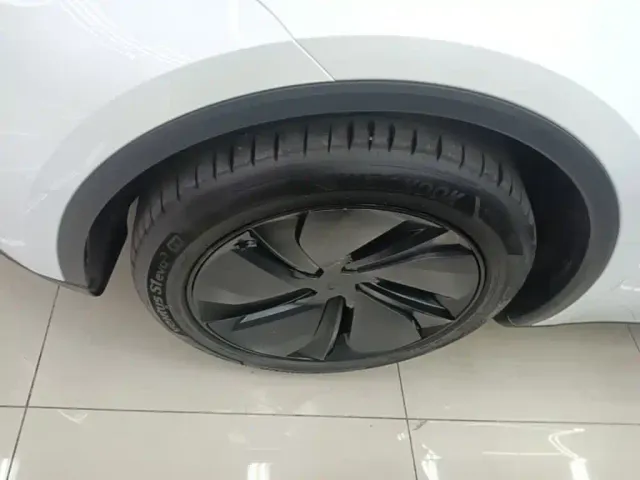 Tesla Model Y — Фото автомобиля 22