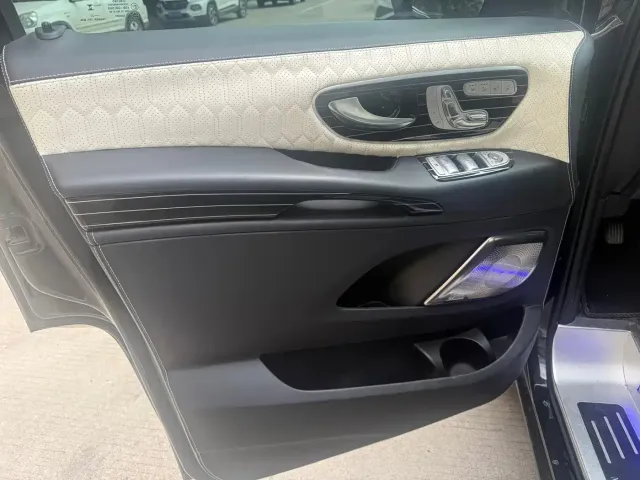 Mercedes-Benz Vito — Фото автомобиля 5