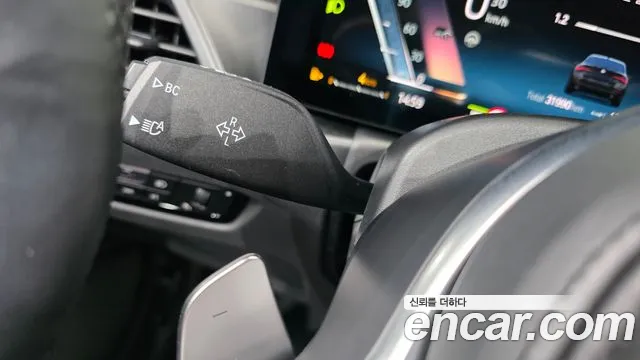 BMW 4 Series G22 — Фото автомобиля 28