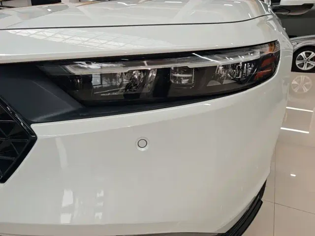 Honda Accord — Фото автомобиля 23
