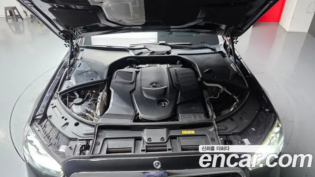 Mercedes-Benz S-Class S-класс W223 — Фото автомобиля 6