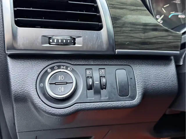 Haval H9 — Фото автомобиля 13