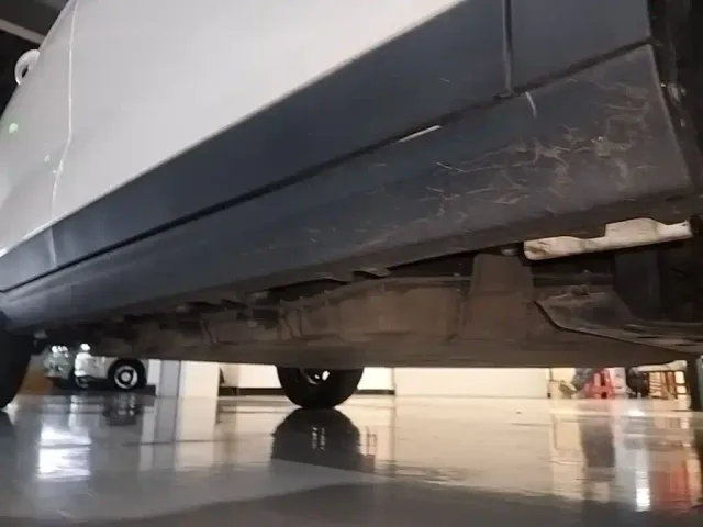 Leapmotor T03 — Фото автомобиля 20