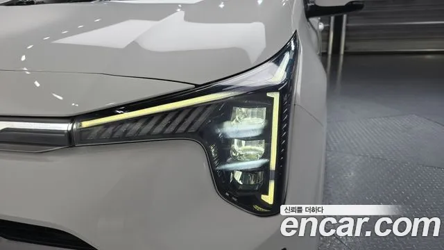 Kia morning Новый Morning (JA) Signature — Фото автомобиля 21