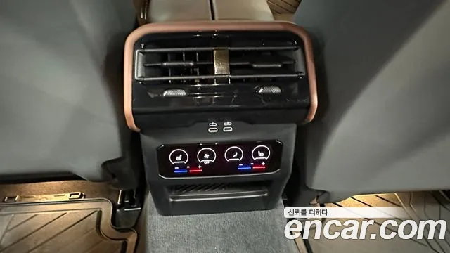 BMW i5 G60 — Фото автомобиля 19
