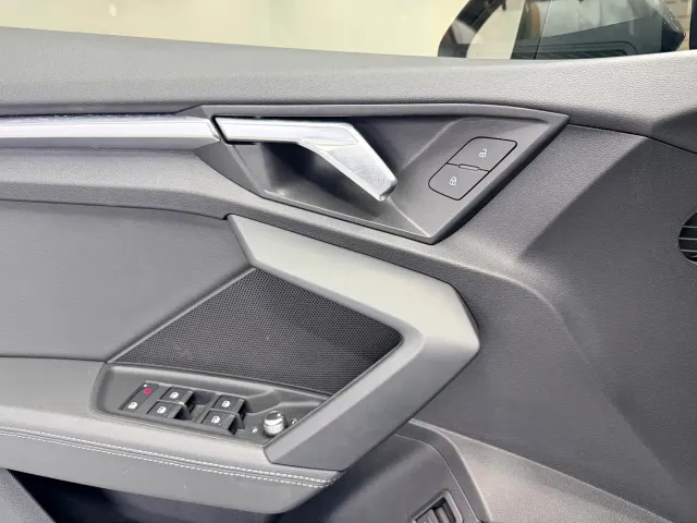 Audi A3 — Фото автомобиля 9