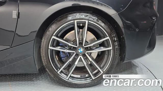 BMW Z4 G29 — Фото автомобиля 6