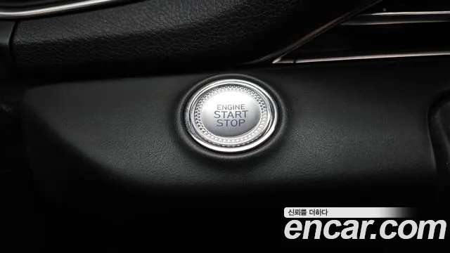 Genesis GV80 3.5T Бензин AWD — Фото автомобиля 28