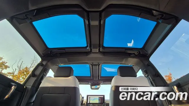 GMC Hummer EV — Фото автомобиля 14