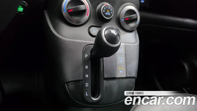 Hyundai Casper — Фото автомобиля 12