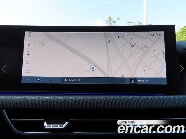 Hyundai Sonata DN8 — Фото автомобиля 16