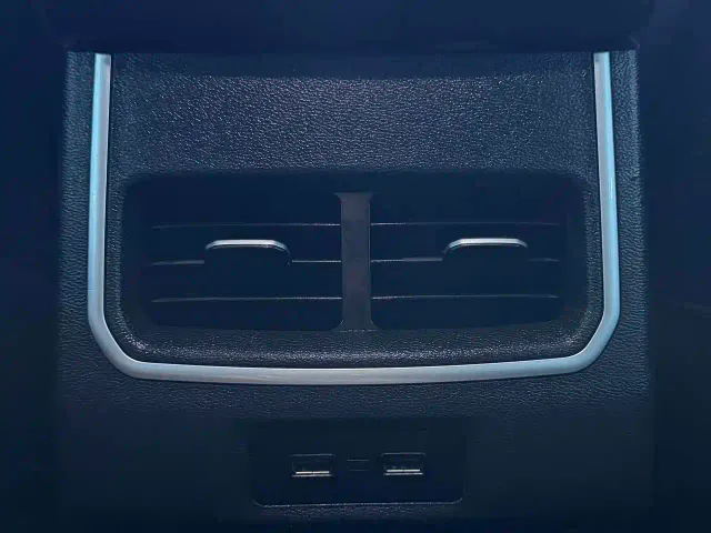 Haval H6 — Фото автомобиля 16