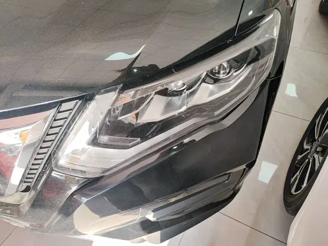 Nissan X-Trail — Фото автомобиля 23