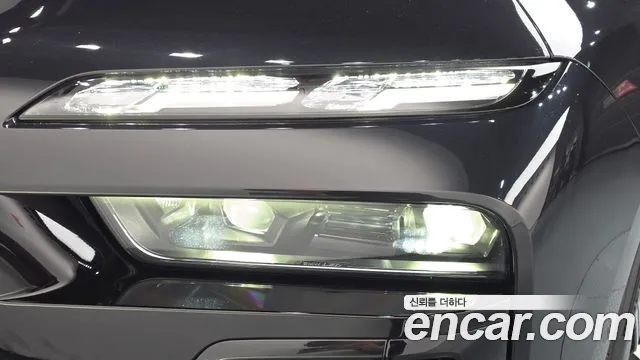 BMW 7 Series G70 — Фото автомобиля 7