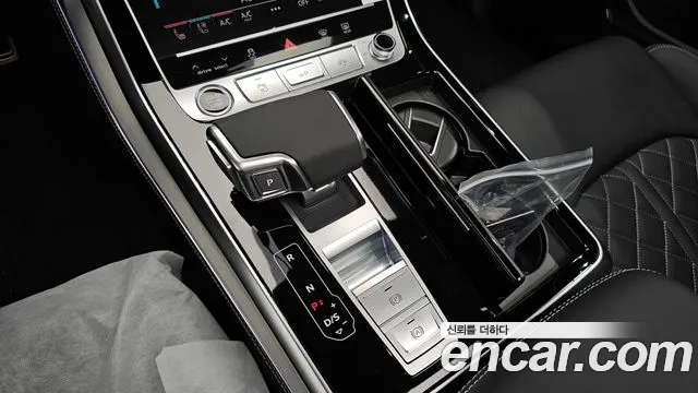 Audi Q7 55 TFSI quattro Premium — Фото автомобиля 9
