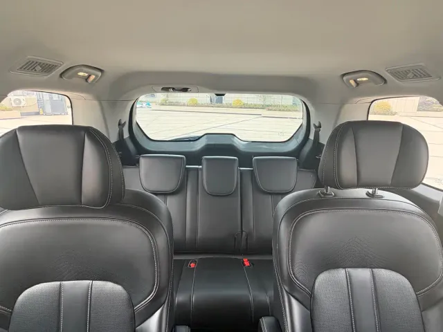 GAC Trumpchi M6 — Фото автомобиля 16